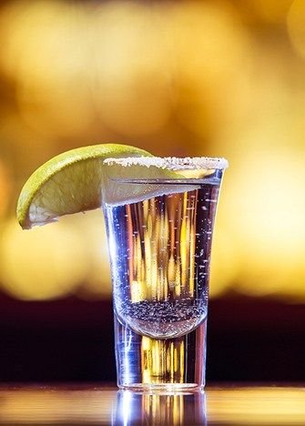  TEQUILA: THE BOOZY TALES