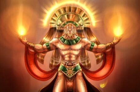 #WorldOfMythologies : Inca Mythology The Amerindians Myths