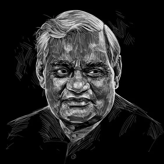  Atal Bihari Vajpayee – The Visionary who built modern India