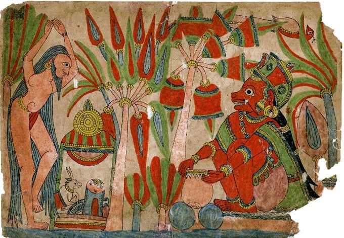  MahaJanpada: Vajji – The rulers of eight clan