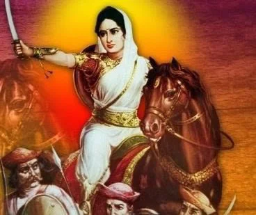 maharani tarabai biography in english