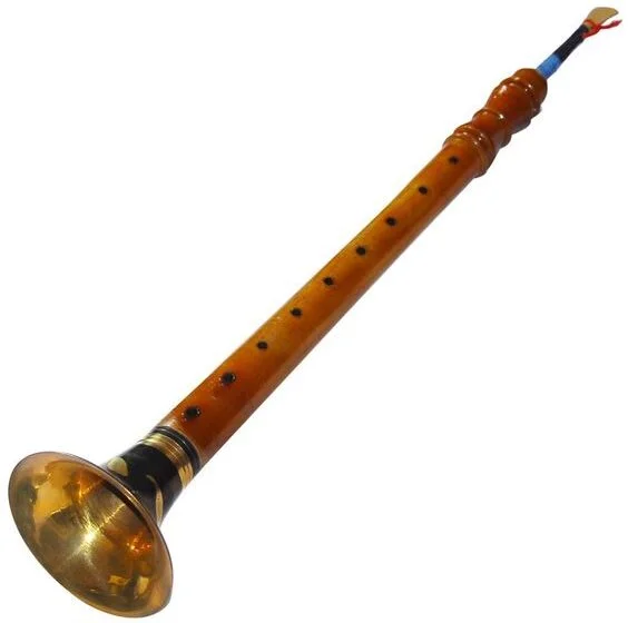  The Melodic Magic of the Sehnai