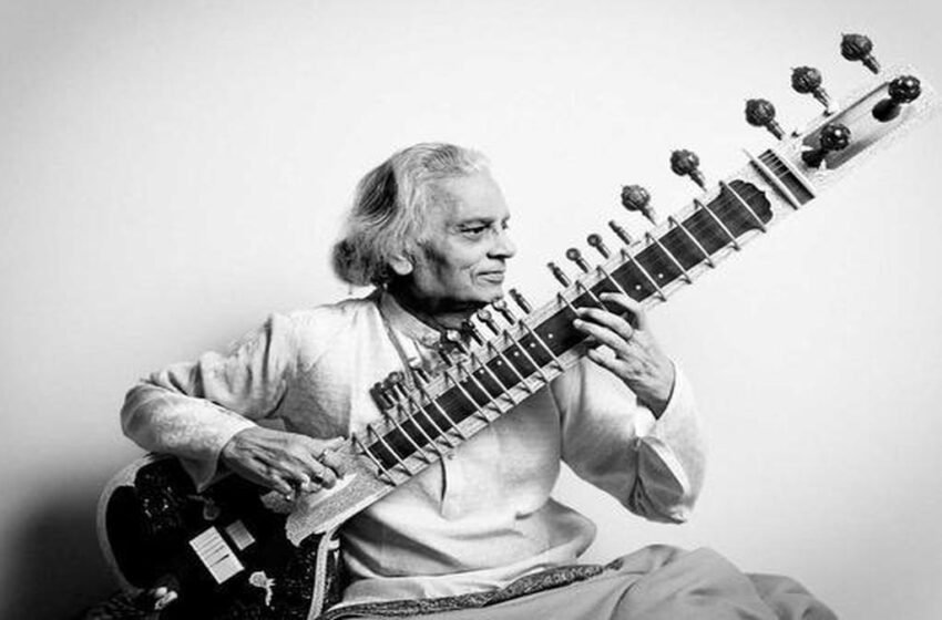  “Exploring the Rich Tradition of the Sitar Gharana: A Journey Through its History and Legacy”