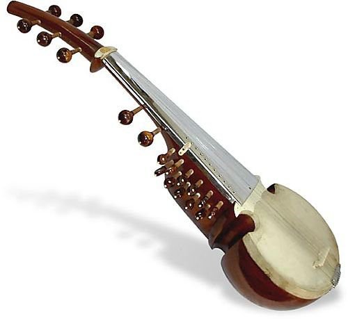  Sarod Gharana: The Rich Musical Tradition of the Sarod