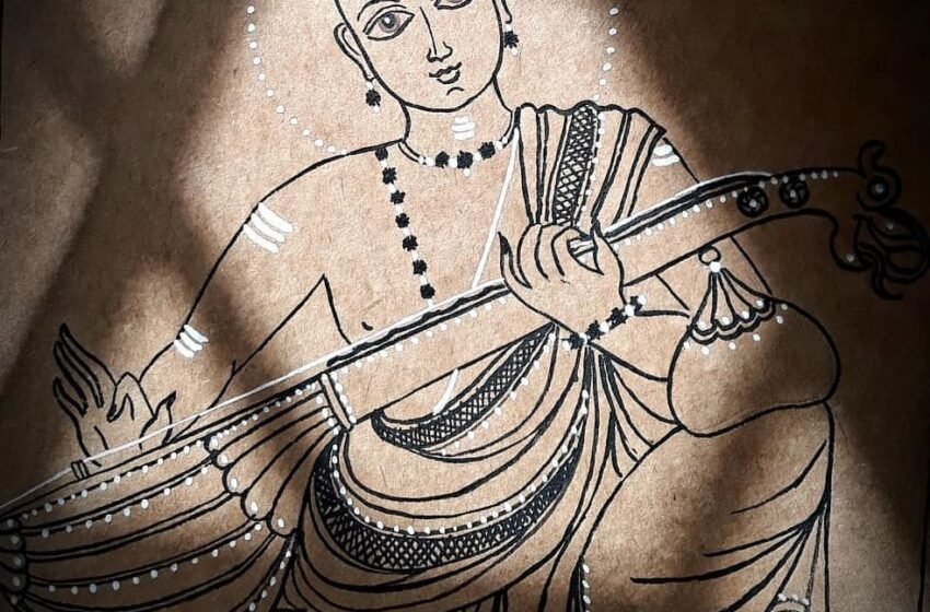  “Exploring the Repertoire: A Journey Through the Indian Classics”