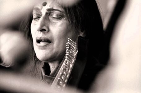 <strong>Exploring the Rich Heritage and Musical Traditions of Jaipur-Atrauli Gharana</strong>
