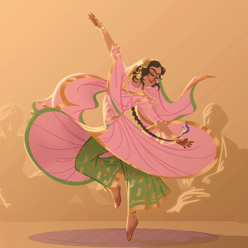 The Rich History and Cultural Significance of Lucknow Kathak Gharana ...