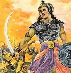  Chandragupta Maurya – The Warrior King of Indian Subcontinent