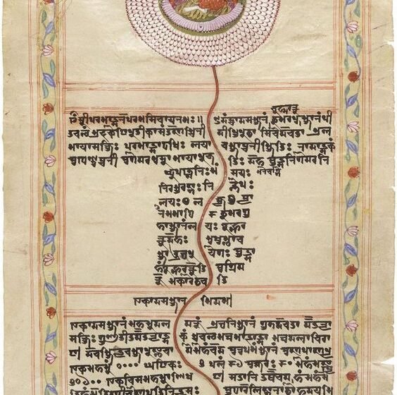  Sanskrit 1500 BC -The Significance of Sanskrit Language