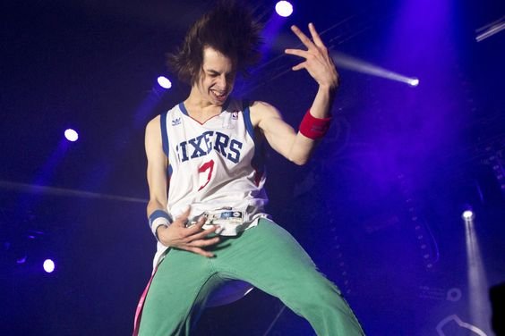  Air Guitar World Championship: A Celebration of Music and Performance