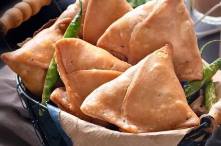Exploring the Rich History and Enigmatic Origins of the Samosa: A Deep-Fried Delicacy