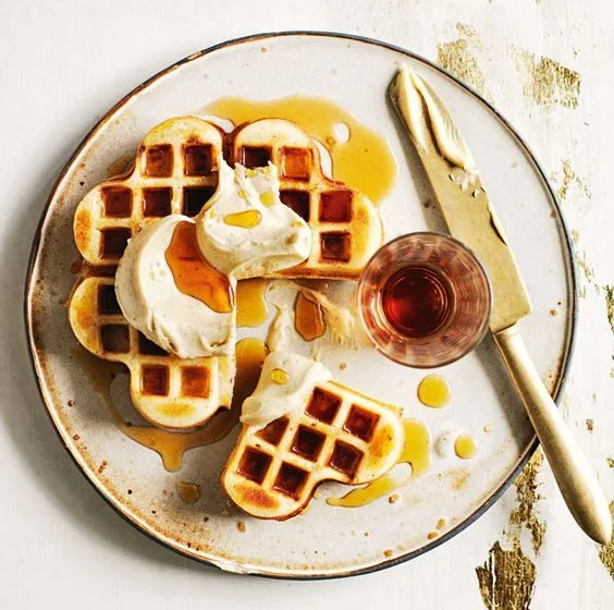  Waffles: A Delicious Journey Through Time and Culture