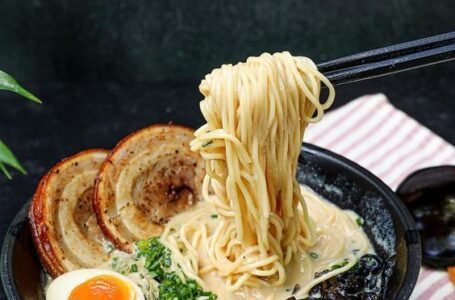 Noodles: A Culinary Odyssey from Ancient Roots to Global Phenomenon