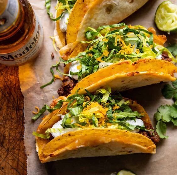  Tacos: A Timeless Tale of Flavorful Tradition and Culinary Journey