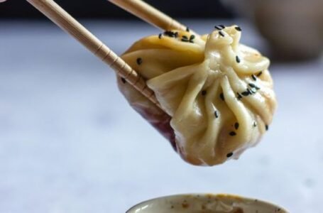 Momos: From the Himalayan Highlands to Global Gastronomy