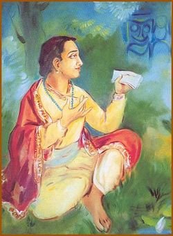 Gita Govinda’s Maestro: Jayadeva’s Legacy in Verse and Song