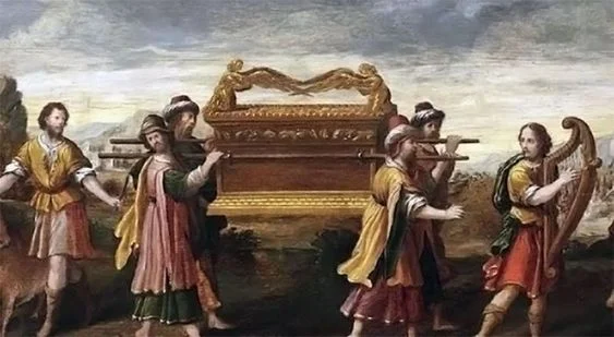  Unveiling the Mysteries of the Ark of the Covenant