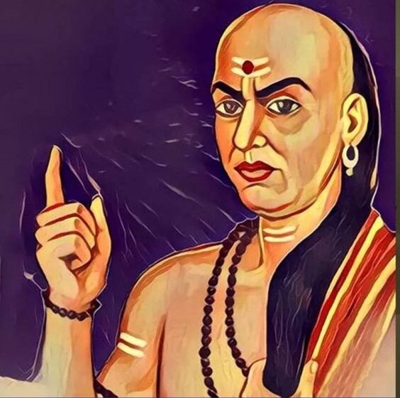  Strategic Governance: Unveiling Chanakya’s Arthashastra
