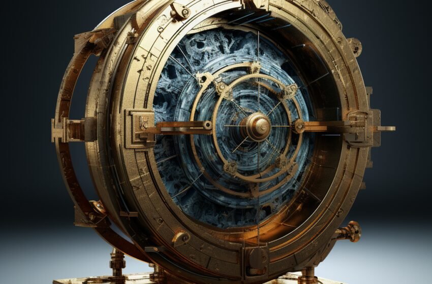  Decoding the Antikythera Mechanism: Unraveling the Secrets of Ancient Technology