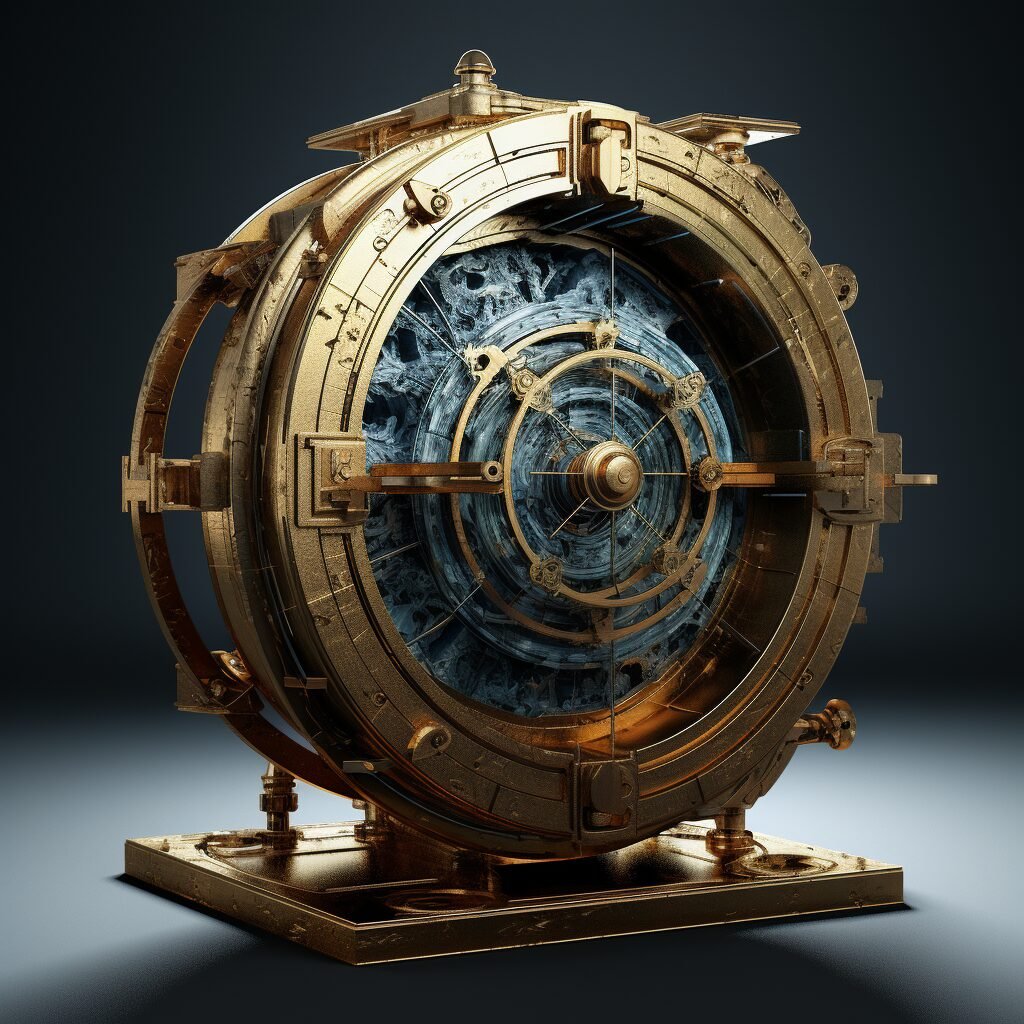 Decoding the Antikythera Mechanism: Unraveling the Secrets of Ancient Technology