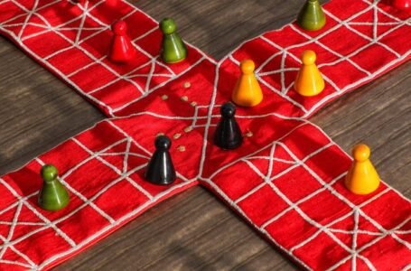 Rediscovering Pachisi: The Timeless Indian Board Game that Inspired Parcheesi