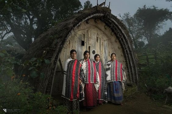  Toda Tribe of Nilgiris: Unique Traditions and Challenges in Southern India