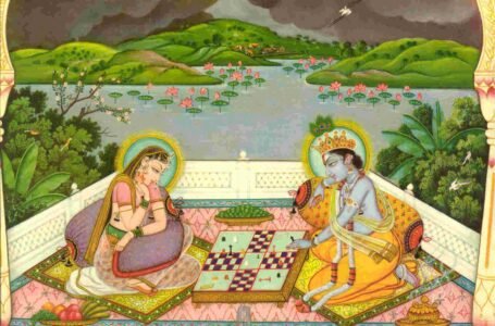 Unraveling the Mysteries of Chaturanga: Exploring Ancient Indian Board Games
