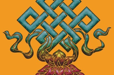 Decoding Symbols of Hinduism: Srivatsa