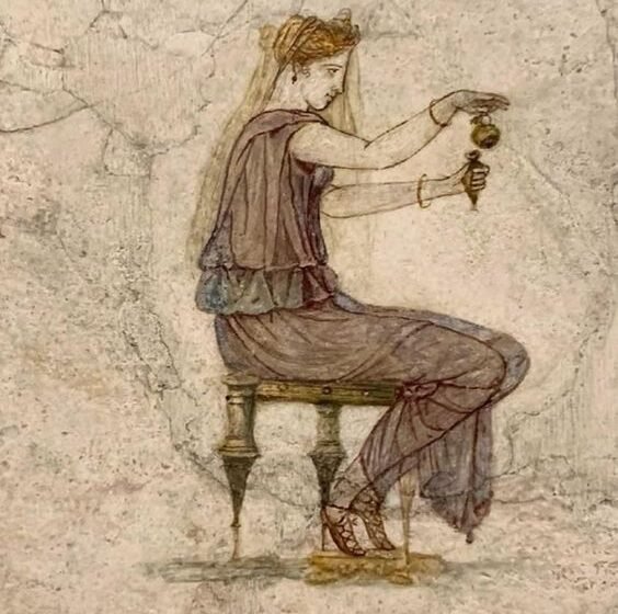  Fragrant Legacies: Uncovering the Ancient Art of Perfumery