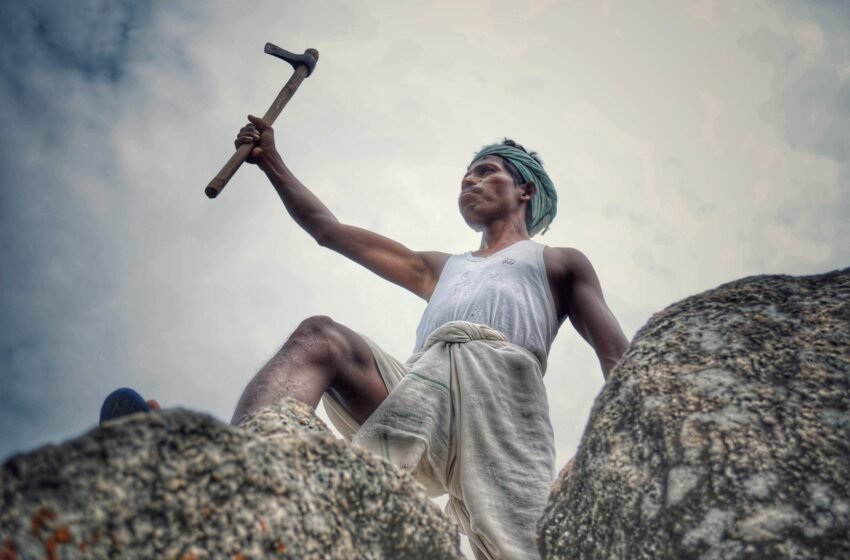  The Munda People: Indigenous Governance and Community Life in Jharkhand