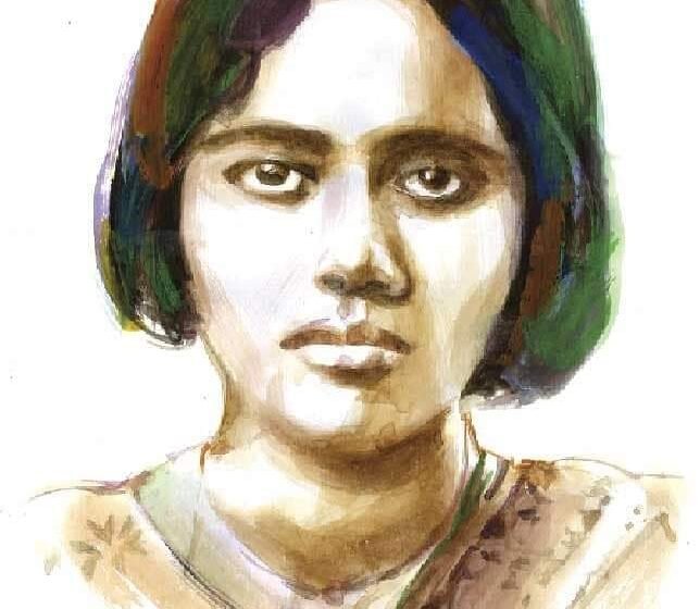  Kanaklata Barua: Indian Freedom Fighter and the youngest Martyr