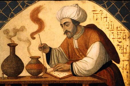 Exploring the Rich Heritage of Islamic Perfumery: A Journey Through Ittar