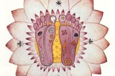 Decoding Symbols of Hinduism: Lotus (Padma)