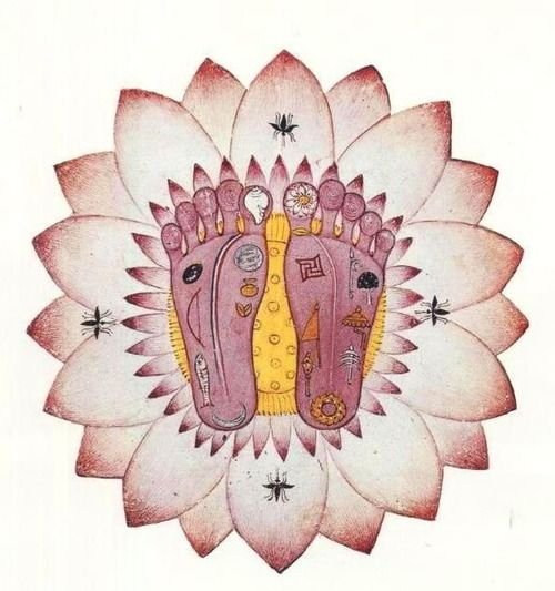  Decoding Symbols of Hinduism: Lotus (Padma)
