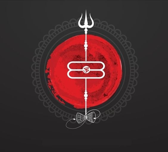  Decoding Symbols of Hinduism: Trishul