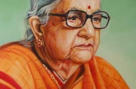 Kamaladevi Chattopadhyay: Freedom Fighter and Cultural Guardian