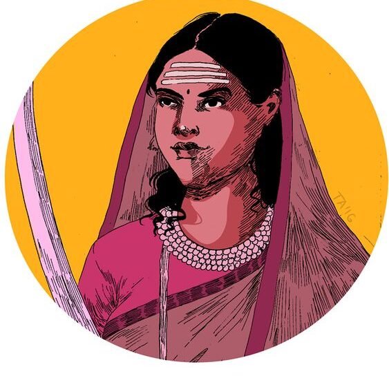  Kittur Rani Chennama: One of the first female freedom fighters of India