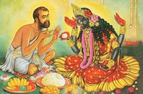 Ramakrishna: The Mystic Saint of 19th Century India
