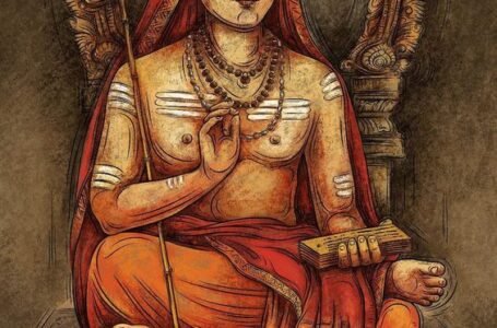 The Spiritual Journey of Adi Shankaracharya: Uniting India with Vedanta