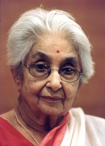 Captain Lakshmi Sahgal: Social Activist and female Army Officer ...