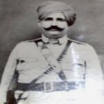 Veer Narayan Singh: The First Freedom Fighter of Chhattisgarh - historified