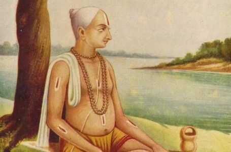 Goswami Tulsidas: The Devotional Poet and Saint