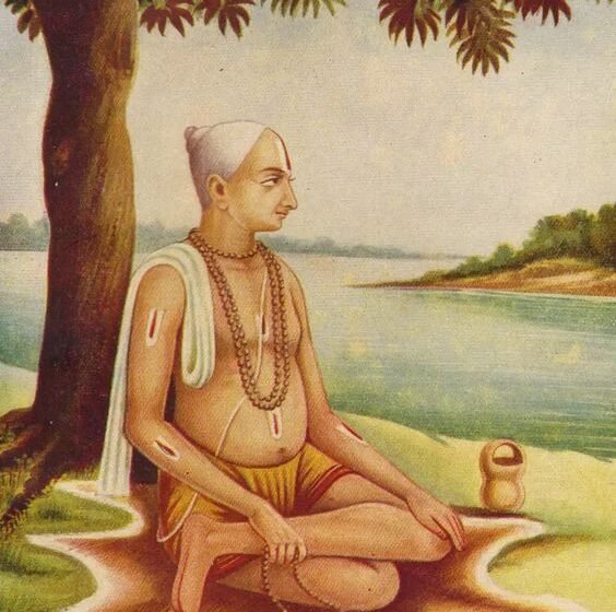  Goswami Tulsidas: The Devotional Poet and Saint