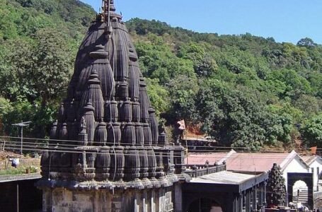 Discover the Sacred Splendor of Bhimashankar Jyotirlinga: A Spiritual Journey into the Heart of Maharashtra