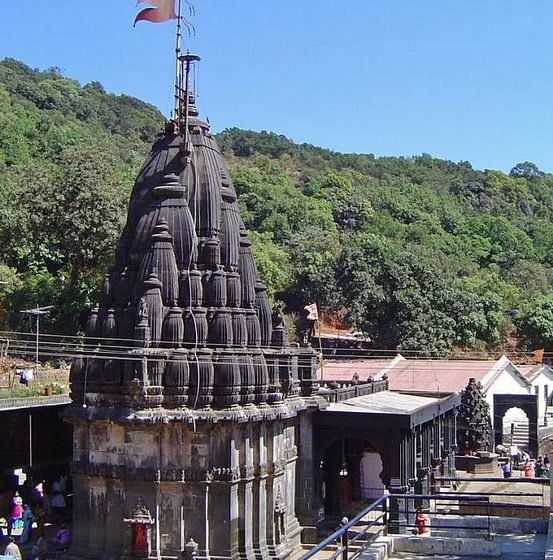  Discover the Sacred Splendor of Bhimashankar Jyotirlinga: A Spiritual Journey into the Heart of Maharashtra