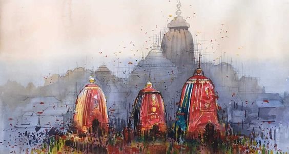  The Legend & Legacy of Divine Journey: The Magnificence of Jagannath Rath Yatra