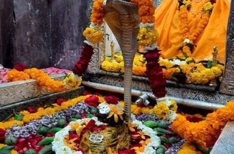 Exploring the Spiritual Splendor of Omkareshwar Jyotirlinga: A Journey to the Sacred Heart of India