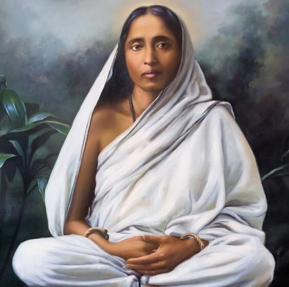 Sarada Devi: The ‘Holy Mother’ of Every Being on Earth