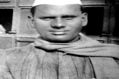 Raghubar Dayal Srivastava: A Story of Valor and Dedication
