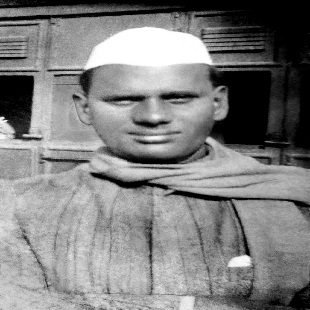  Raghubar Dayal Srivastava: A Story of Valor and Dedication